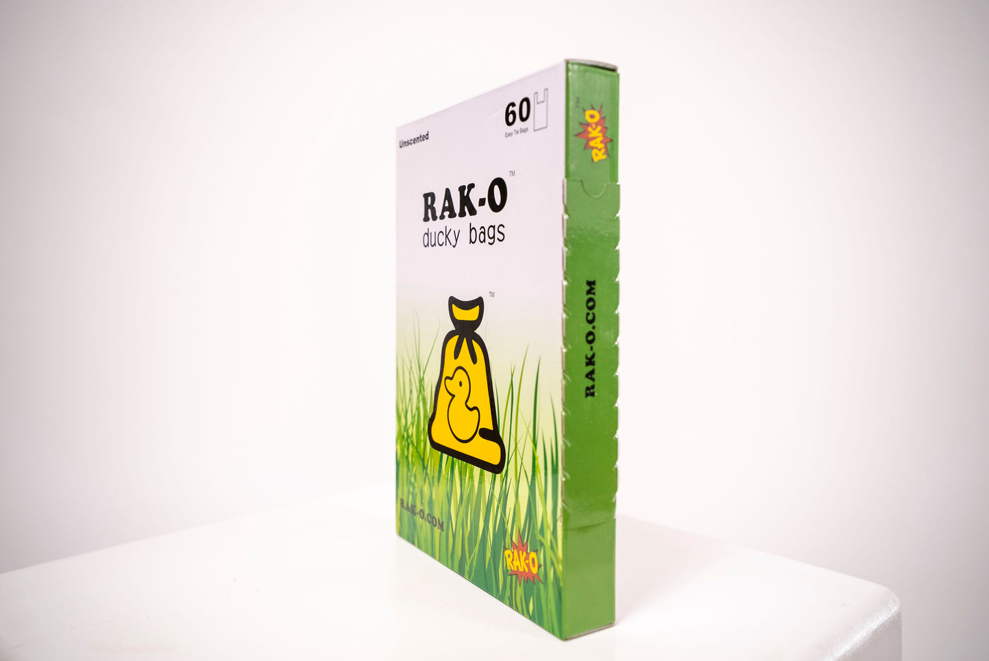 The Rak-O Ducky Bag